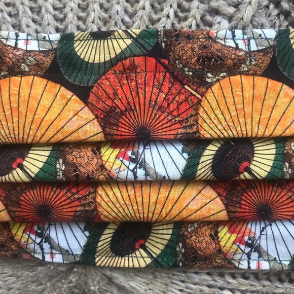 Face mask - Picture 2 of 3